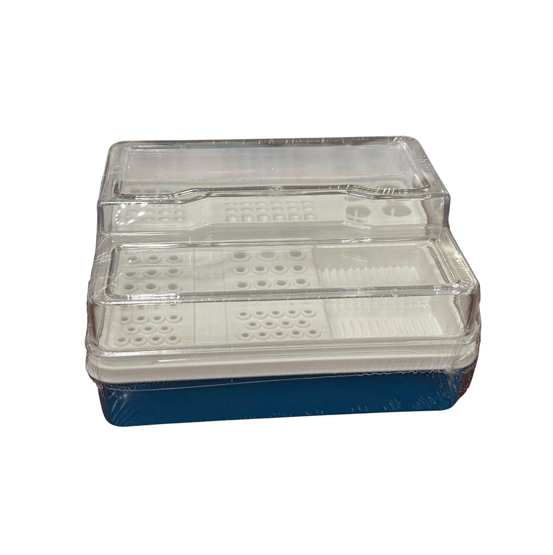 Endo Dental Box Big
